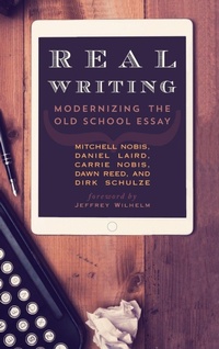 Enlarge image Cover: Real Writing - Rowman & Littlefield Publishers