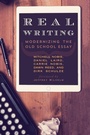 Cover: Real Writing - Rowman & Littlefield Publishers