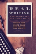 Cover: Real Writing - Rowman & Littlefield Publishers