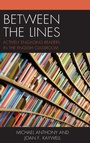 Cover: Between the Lines - Rowman & Littlefield Publishers