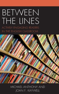 Enlarge image Cover: Between the Lines - Rowman & Littlefield Publishers
