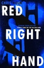 Cover: Red Right Hand - Mulholland Books