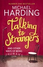 Cover: Talking to Strangers - Hachette Books Ireland