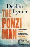 Cover: The Ponzi Man - Hachette Books Ireland