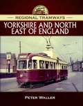 Cover: Yorkshire and North East of England - Pen and Sword