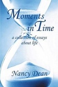Cover: Moments in Time - Bookbaby