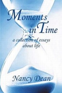 Enlarge image Cover: Moments in Time - Bookbaby
