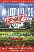 Cover: White House Confidential - Skyhorse Publishing