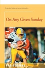 Cover: On Any Given Sunday - Open Road Media