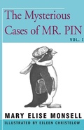 Cover: The Mysterious Cases of Mr. Pin - Open Road Media