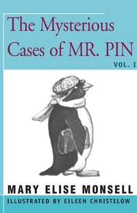 Enlarge image Cover: The Mysterious Cases of Mr. Pin - Open Road Media