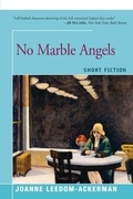 Cover: No Marble Angels - Open Road Media