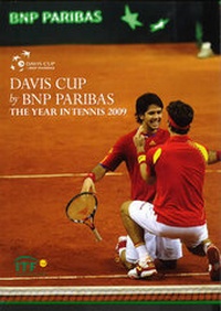 Abbildung von: Davis Cup 2009 - Universe Publishing