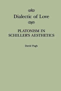 Enlarge image Cover: Dialectic of Love - De Gruyter