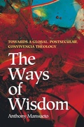 Cover: The Ways of Wisdom - Wipf & Stock Publishers