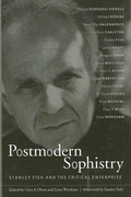 Cover: Postmodern Sophistry - State University of New York Press