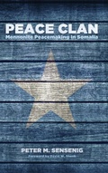 Cover: Peace Clan - Wipf & Stock Publishers