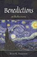 Cover: Benedictions - Wipf & Stock Publishers