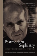 Cover: Postmodern Sophistry - State University of New York Press
