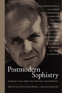 Enlarge image Cover: Postmodern Sophistry - State University of New York Press