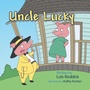 Cover: Uncle Lucky - AUTHORHOUSE