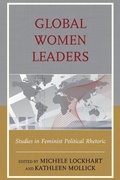 Cover: Global Women Leaders - Lexington Books