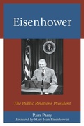Cover: Eisenhower - Lexington Books