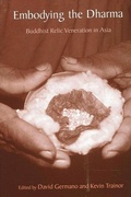 Cover: Embodying the Dharma - State University of New York Press