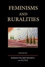 Cover: Feminisms and Ruralities - Lexington Books