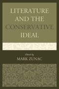 Cover: Literature and the Conservative Ideal - Lexington Books