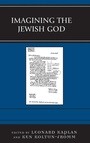 Cover: Imagining the Jewish God - Lexington Books
