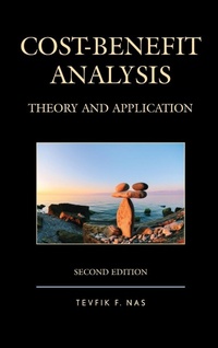 Abbildung von: Cost-Benefit Analysis - Lexington Books