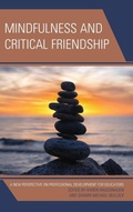 Cover: Mindfulness and Critical Friendship - Lexington Books