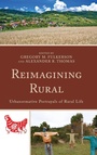 Cover: Reimagining Rural - Lexington Books