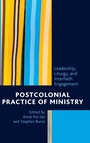 Cover: Postcolonial Practice of Ministry - Lexington Books