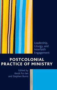 Enlarge image Cover: Postcolonial Practice of Ministry - Lexington Books