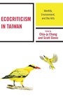 Cover: Ecocriticism in Taiwan - Lexington Books