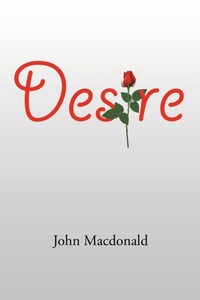 Enlarge image Cover: Desire - AUTHORHOUSE