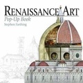 Cover: Renaissance Art Pop-up Book - Universe Publishing