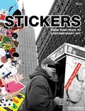 Cover: Stickers - Universe Publishing