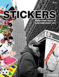 Enlarge image Cover: Stickers - Universe Publishing
