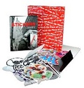 Cover: Stickers Deluxe - Universe Publishing