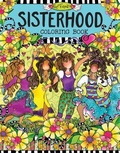 Cover: Sisterhood Coloring Book - Design Originals