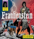 Cover: Frankenstein - Universe Publishing