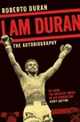 Cover: I Am Duran - Macmillan