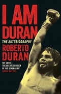 Cover: I Am Duran - Macmillan
