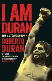 Enlarge image Cover: I Am Duran - Macmillan