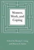 Cover: Women, Work, and Coping - McGill-Queen's University Press