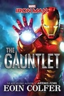 Cover: Iron Man: The Gauntlet - Listening Library