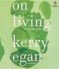 Cover: On Living - Penguin Audiobooks